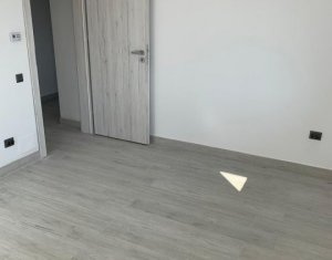 Apartament de 3 camere, finisat, 2 parcari subterane, Borhanci