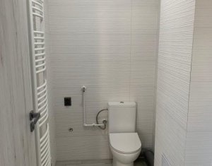 Appartement 3 chambres à vendre dans Cluj-napoca, zone Borhanci