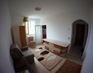 Oferta apartament 2 camere, etaj intermediar, ideal investitie, zona pta Hermes