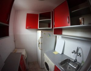 Appartement 2 chambres à vendre dans Cluj-napoca, zone Gheorgheni