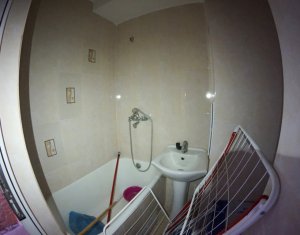 Appartement 2 chambres à vendre dans Cluj-napoca, zone Gheorgheni