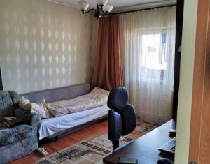 Apartment 3 rooms for sale in Cluj-napoca, zone Manastur