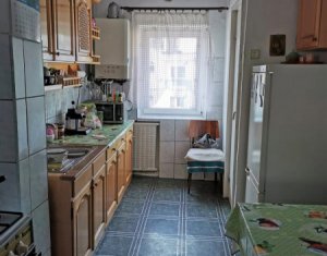 Appartement 3 chambres à vendre dans Cluj-napoca, zone Manastur