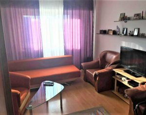 Vand apartament 2 camere, decomandat, Marasti