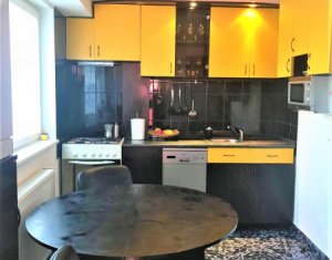 Apartment 2 rooms for sale in Cluj-napoca, zone Marasti