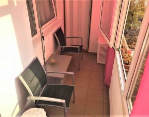 Vand apartament 2 camere, decomandat, Marasti