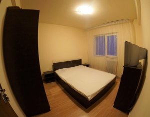 Apartament cu 2 camere, zona Big, Manastur