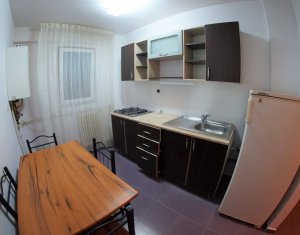 Apartament cu 2 camere, zona Big, Manastur