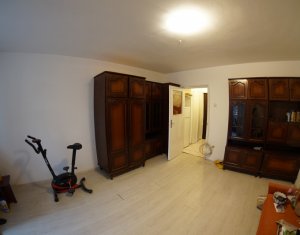 Appartement 1 chambres à vendre dans Cluj-napoca, zone Gheorgheni