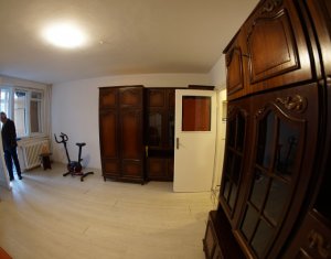 Appartement 1 chambres à vendre dans Cluj-napoca, zone Gheorgheni