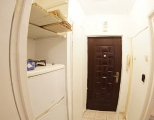 Appartement 1 chambres à vendre dans Cluj-napoca, zone Gheorgheni