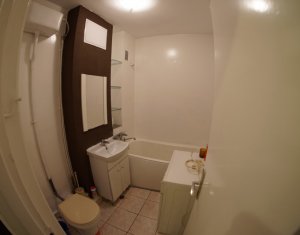 Appartement 1 chambres à vendre dans Cluj-napoca, zone Gheorgheni