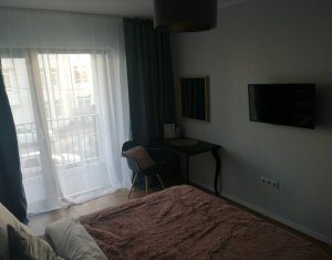 Vanzare apartament 2 camere, imobil exclusivist Platinia, zona Iulius Mall
