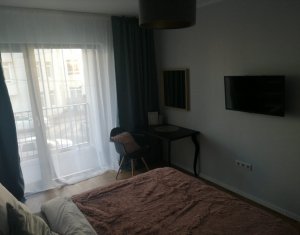 Appartement 2 chambres à vendre dans Cluj-napoca, zone Gheorgheni