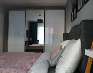 Appartement 2 chambres à vendre dans Cluj-napoca, zone Gheorgheni