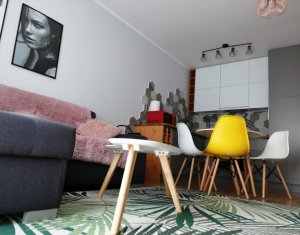 Appartement 2 chambres à vendre dans Cluj-napoca, zone Gheorgheni