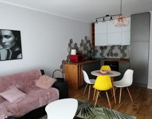 Appartement 2 chambres à vendre dans Cluj-napoca, zone Gheorgheni