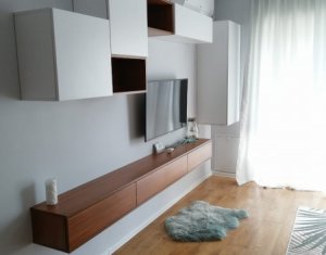 Vanzare apartament 2 camere, imobil exclusivist Platinia, zona Iulius Mall