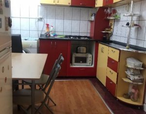 Apartament cu 2 camere, cartier, Manastur, zona Primaverii