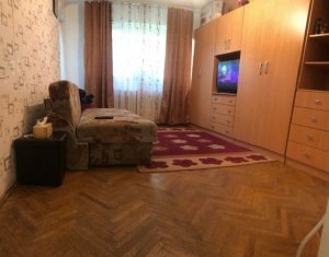 Apartament cu 2 camere, cartier, Manastur, zona Primaverii