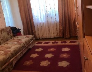 Apartament cu 2 camere, cartier, Manastur, zona Primaverii
