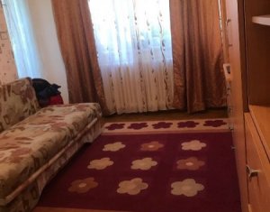 Apartament cu 2 camere, cartier, Manastur, zona Primaverii