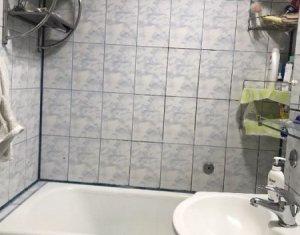 Appartement 2 chambres à vendre dans Cluj-napoca, zone Manastur