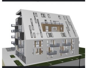 Apartament 2 camere, 55,15 mp utili, Dambul Rotund, proiect nou, zona accesibila