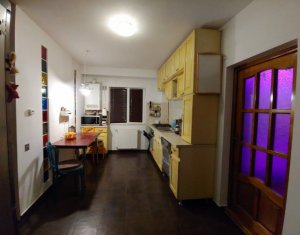 Apartament cu 2 camere, cartier, Manastur, zona Restaurant Roata, Sf Ion