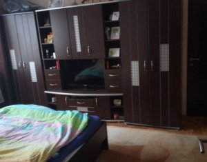 Apartament cu 2 camere, Gheorgheni