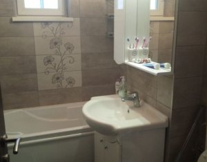 Apartament cu 2 camere, Gheorgheni