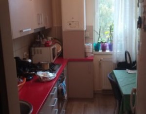 Appartement 2 chambres à vendre dans Cluj-napoca, zone Gheorgheni