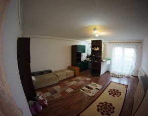Apartament 1 camera, etaj intermediar, 42 mp, ideal investitie