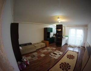 Apartment 1 rooms for sale in Cluj-napoca, zone Bulgaria