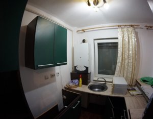 Apartment 1 rooms for sale in Cluj-napoca, zone Bulgaria