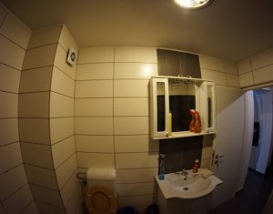 Appartement 1 chambres à vendre dans Cluj-napoca, zone Bulgaria