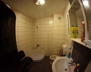 Apartment 1 rooms for sale in Cluj-napoca, zone Bulgaria