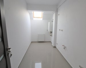 Appartement 2 chambres à vendre dans Floresti