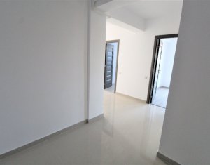 Apartament cu 2 camere, finisat modern, Floresti, zona centrala