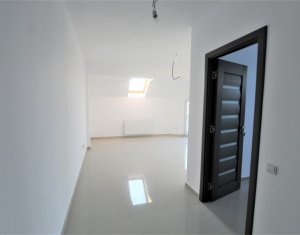 Appartement 2 chambres à vendre dans Floresti