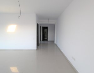 Apartament cu 2 camere, finisat modern, Floresti, zona centrala