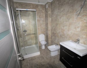 Apartament cu 2 camere, finisat modern, Floresti, zona centrala