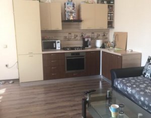  Apartament mobilat si utilat, zona strazii Horea