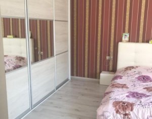  Apartament mobilat si utilat, zona strazii Horea