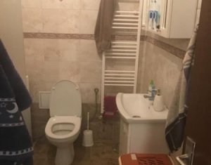  Apartament mobilat si utilat, zona strazii Horea