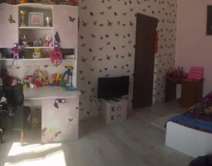 Appartement 3 chambres à vendre dans Cluj-napoca, zone Centru