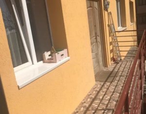  Apartament mobilat si utilat, zona strazii Horea