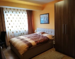 Appartement 3 chambres à vendre dans Cluj-napoca, zone Gheorgheni