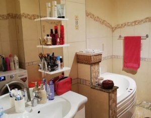 Appartement 3 chambres à vendre dans Cluj-napoca, zone Gheorgheni