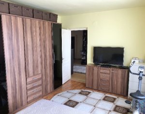 Apartament de 3 camere, 78 mp utili, Buna Ziua
